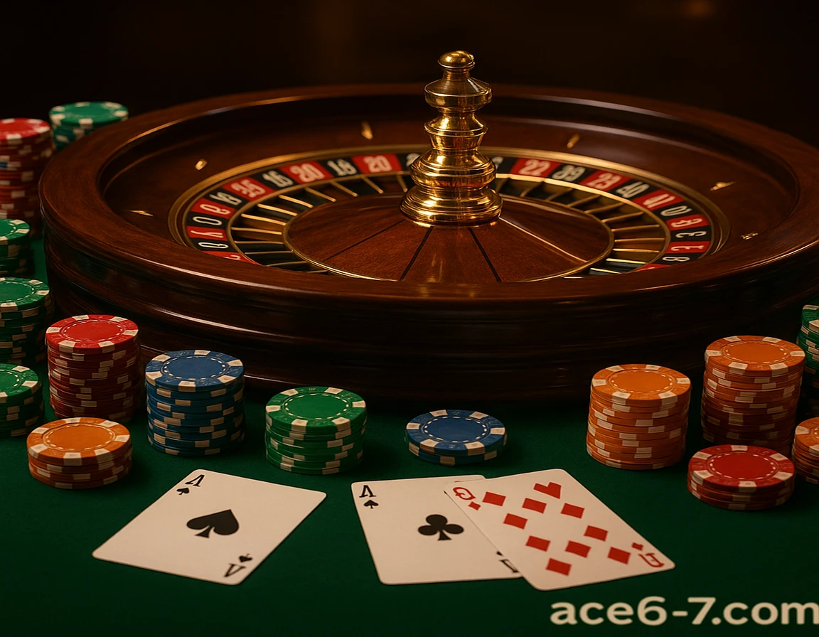 ace67– ঢাকা, চট্টগ্রাম ও খুলনায় বড় বিজয়ীরা—উত্তোলন নিশ্চিত