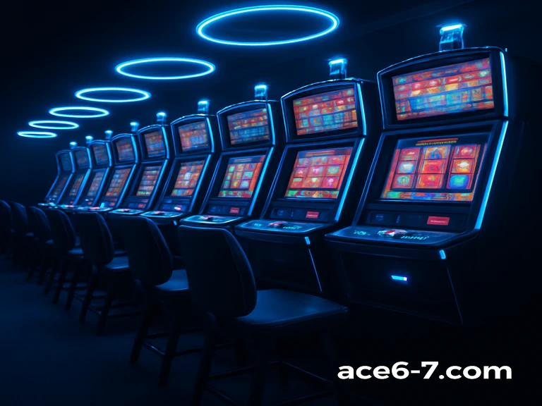 ace67-এর VIP প্রোগ্রামের স্তরসমূহ