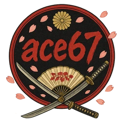 ace67 ক্যাটালগে 2,547টি খেলা আছে—Pragmatic Play, Evolution, NetEnt
