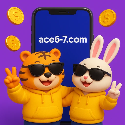 ace67-এ অবিশ্বাস্য পুরস্কার জয় করুন