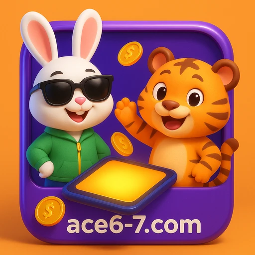 ace67-এ অনলাইন বিনোদন গেমস