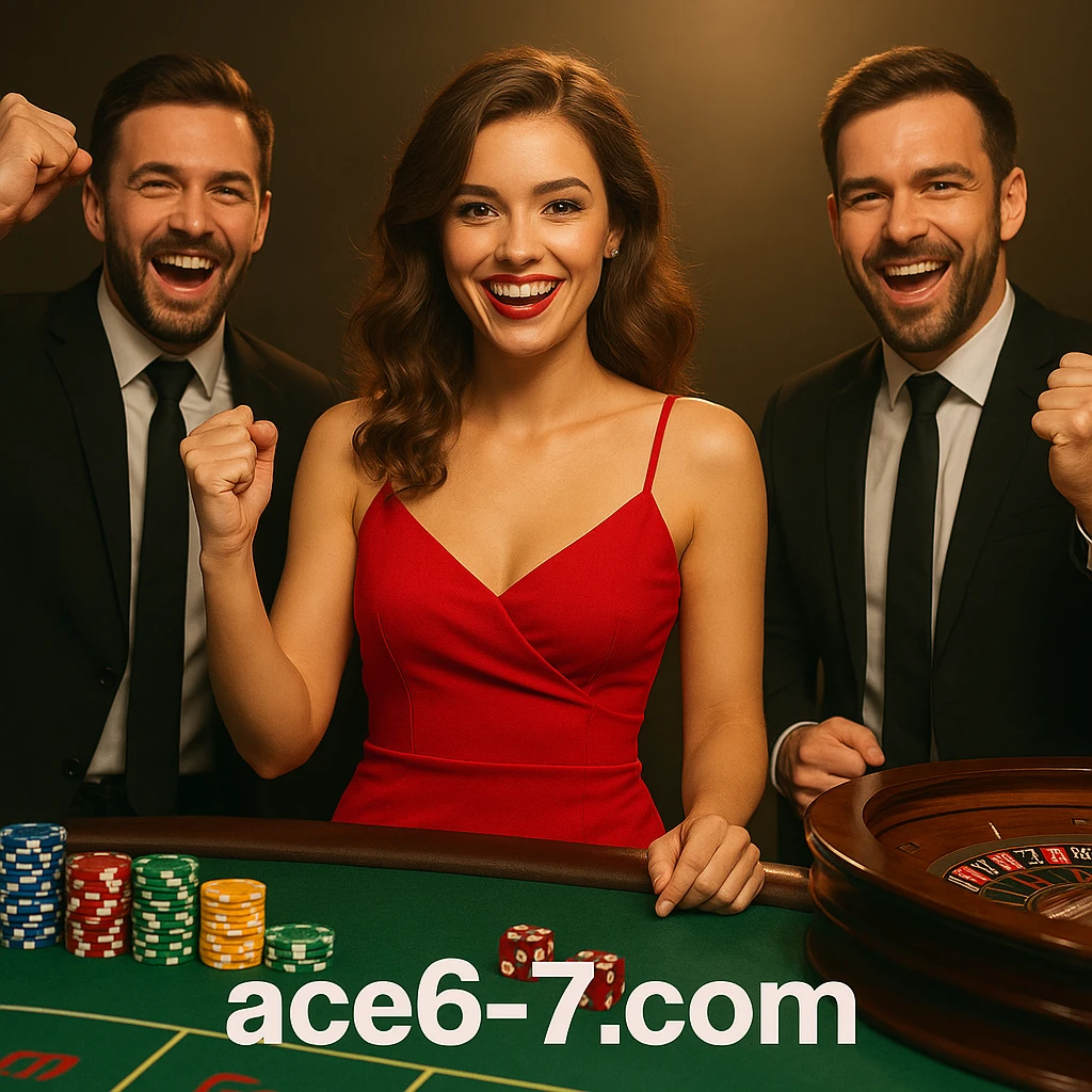 ace67 নগদ ইনস্ট্যান্ট সেবা বাংলাদেশে—জমা ও উত্তোলন 24/7