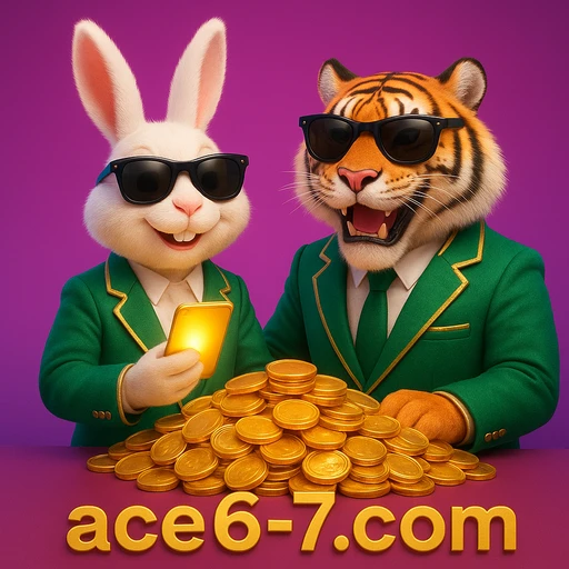 ace67-এর একচেটিয়া VIP প্রোগ্রাম